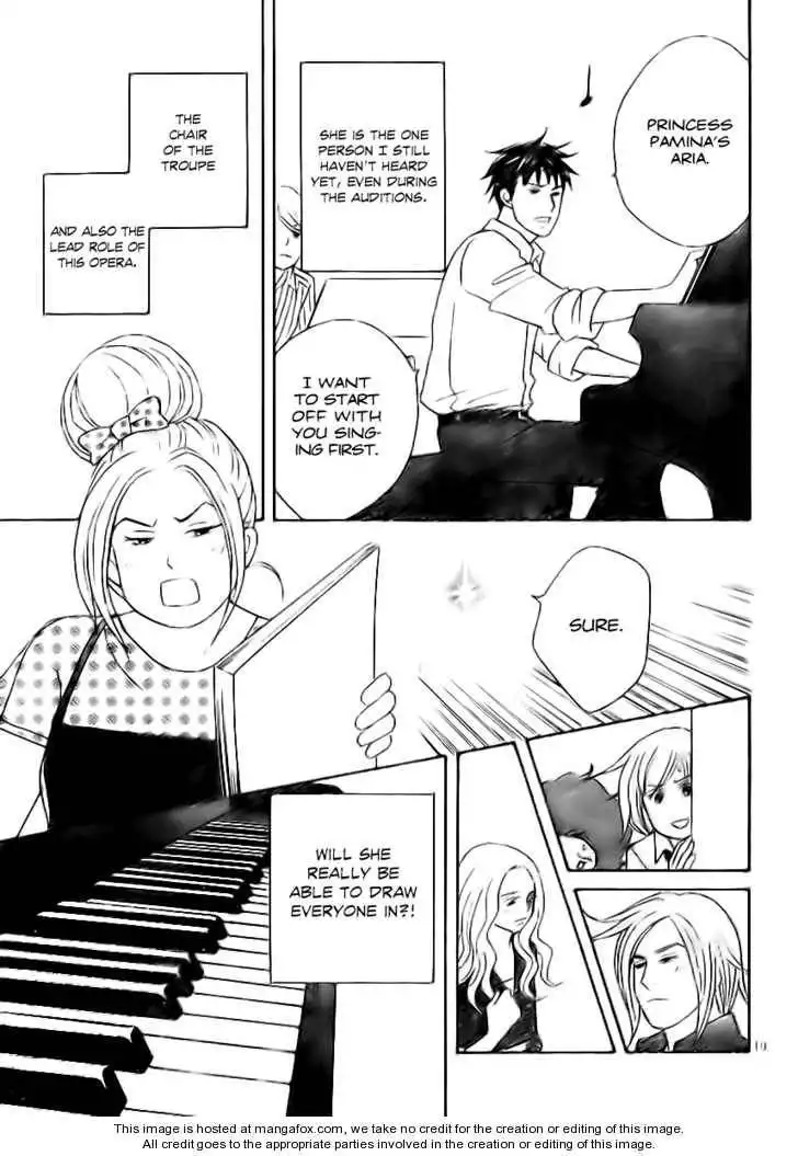 Nodame Cantabile - Opera Hen Chapter 2 19